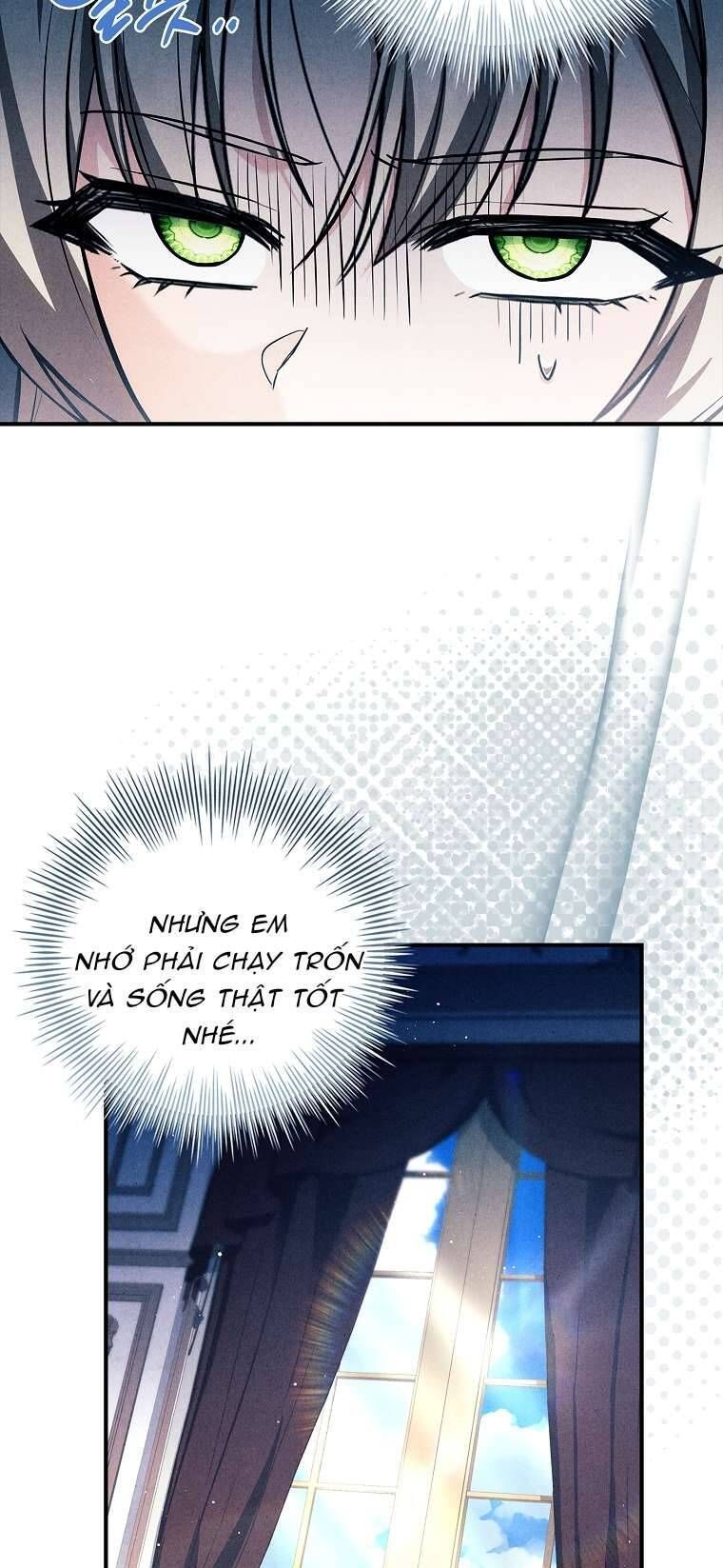 Văn Phòng Thám Tử Dành Cho Nam Chính Hối Hận! Chap 17 - Next Chap 18
