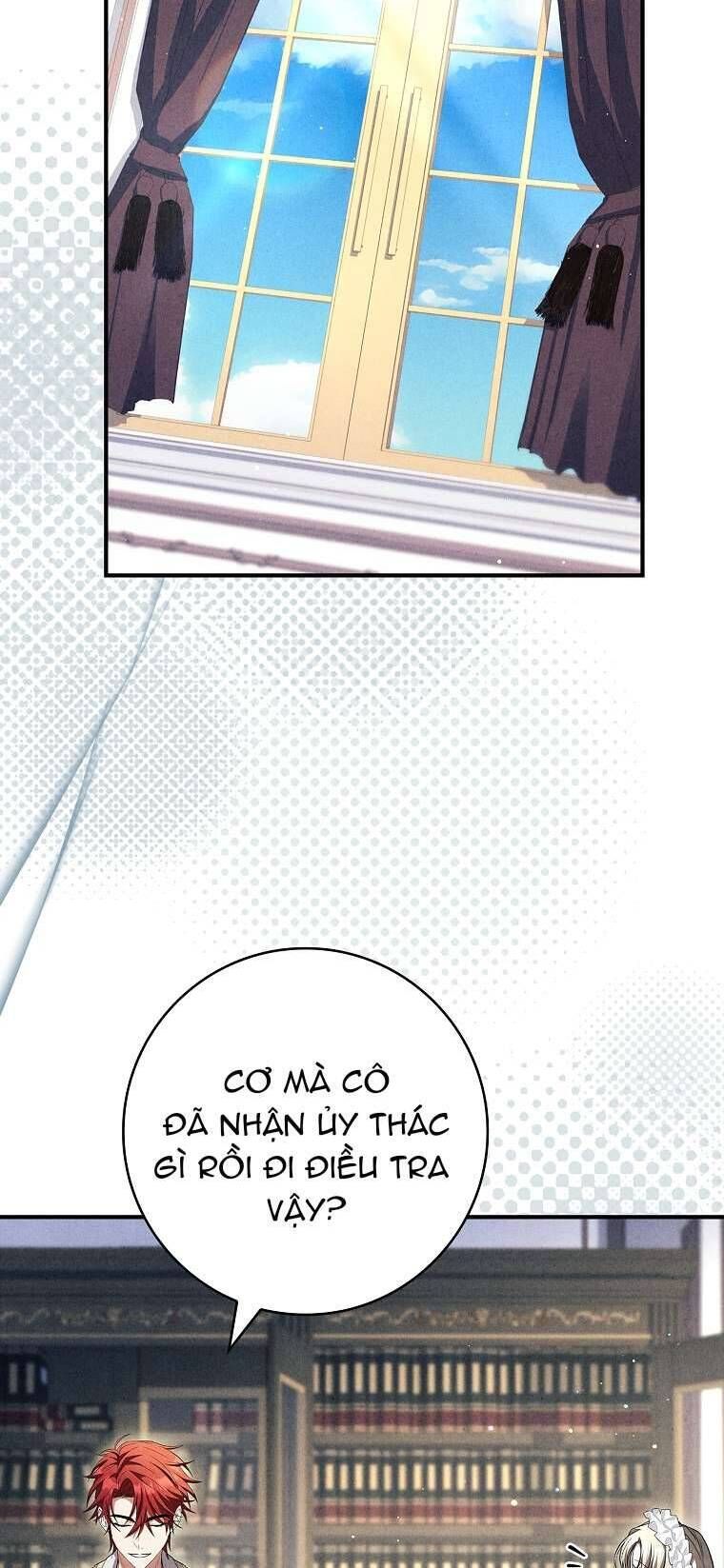 Văn Phòng Thám Tử Dành Cho Nam Chính Hối Hận! Chap 17 - Next Chap 18