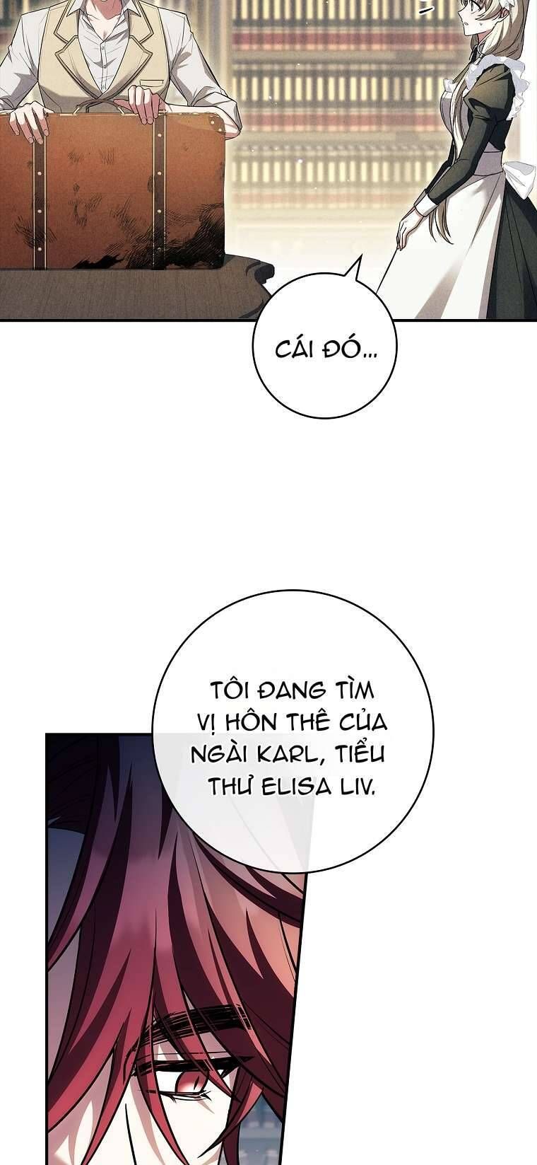 Văn Phòng Thám Tử Dành Cho Nam Chính Hối Hận! Chap 17 - Next Chap 18