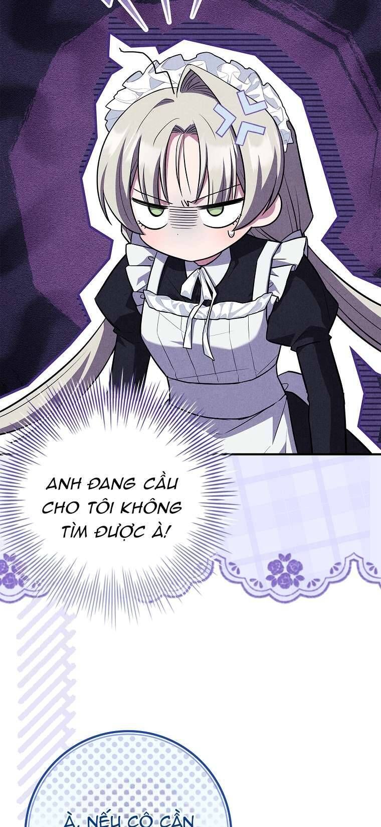 Văn Phòng Thám Tử Dành Cho Nam Chính Hối Hận! Chap 17 - Next Chap 18