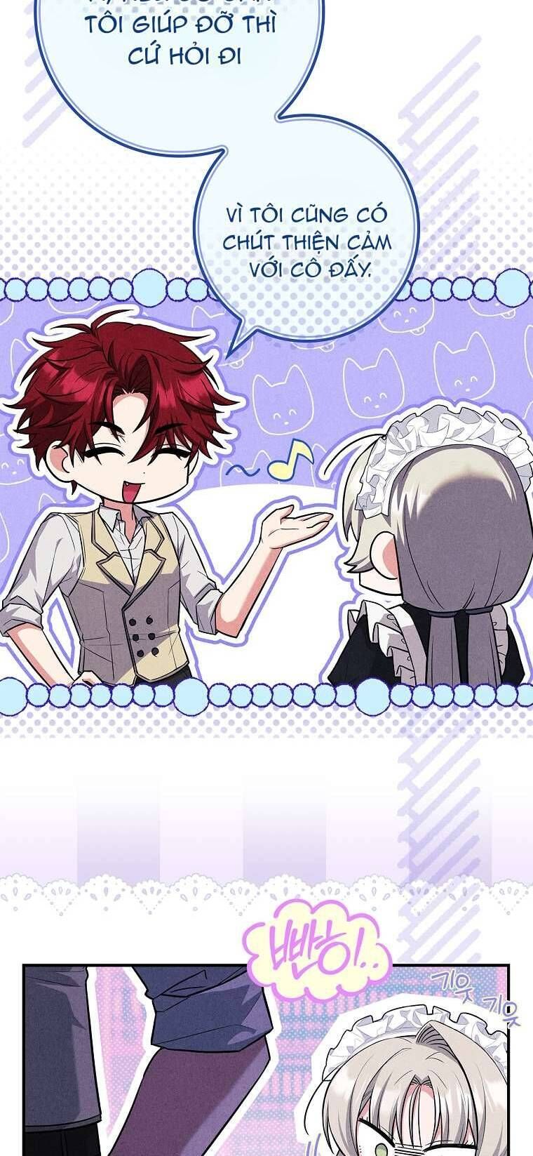 Văn Phòng Thám Tử Dành Cho Nam Chính Hối Hận! Chap 17 - Next Chap 18