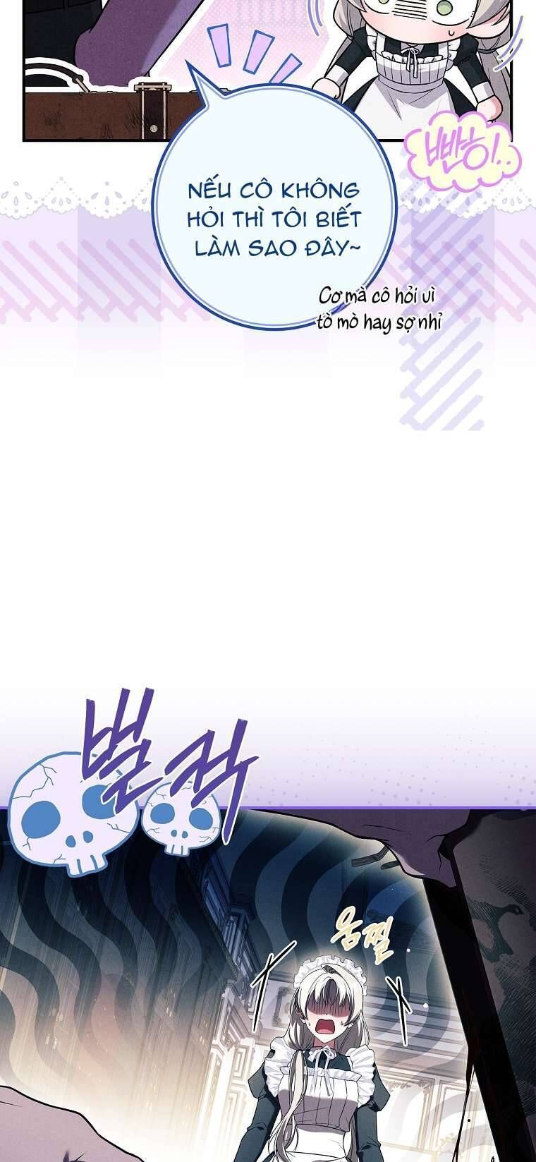 Văn Phòng Thám Tử Dành Cho Nam Chính Hối Hận! Chap 17 - Next Chap 18