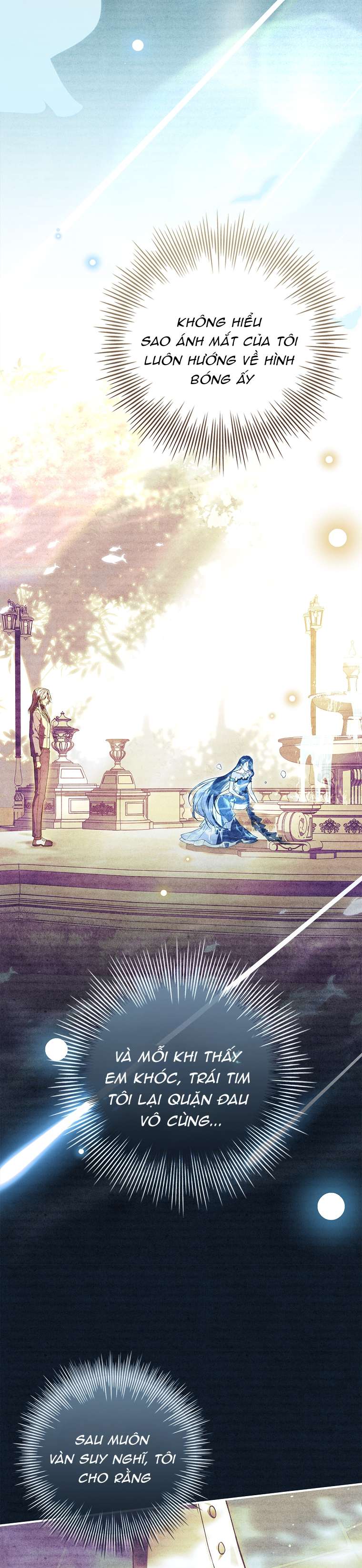 Văn Phòng Thám Tử Dành Cho Nam Chính Hối Hận! Chap 17 - Next Chap 18