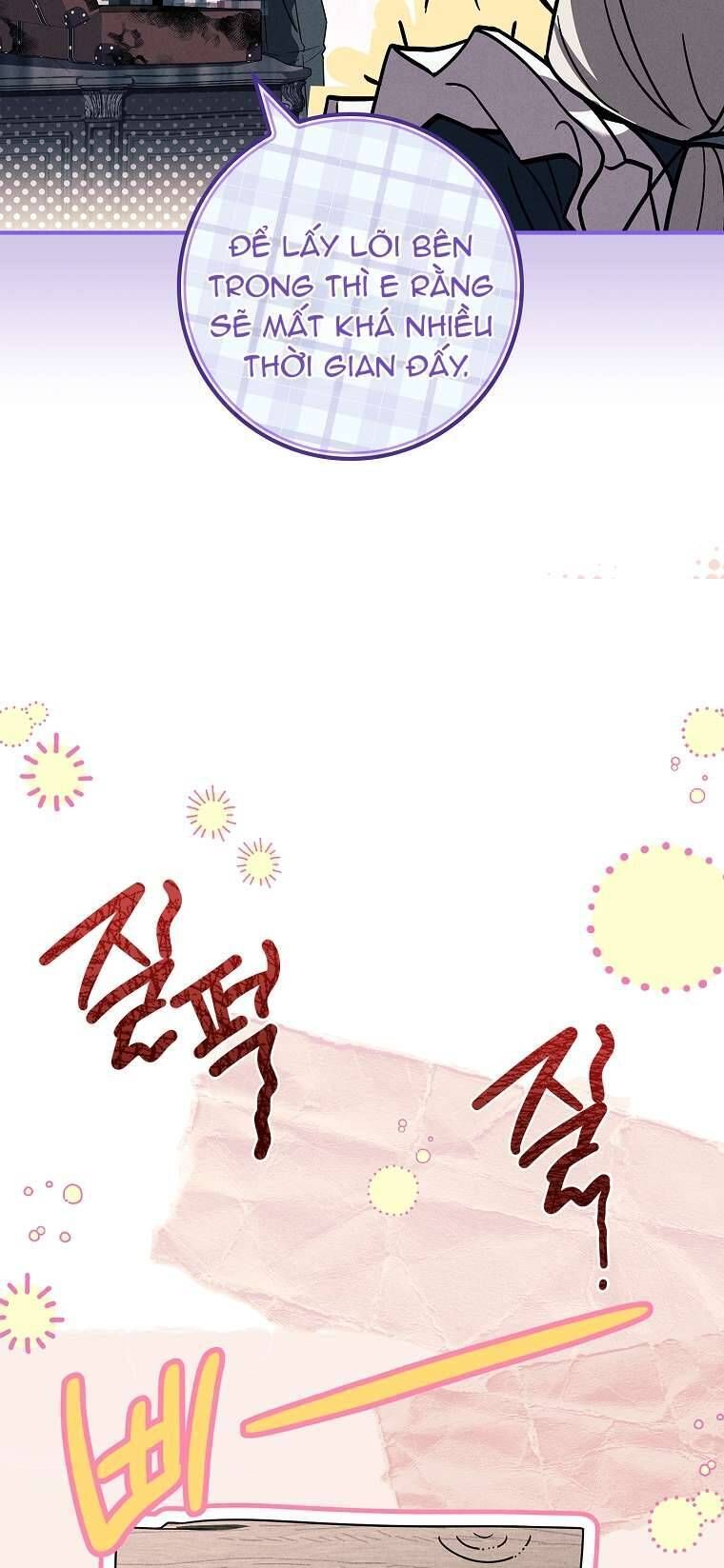 Văn Phòng Thám Tử Dành Cho Nam Chính Hối Hận! Chap 17 - Next Chap 18