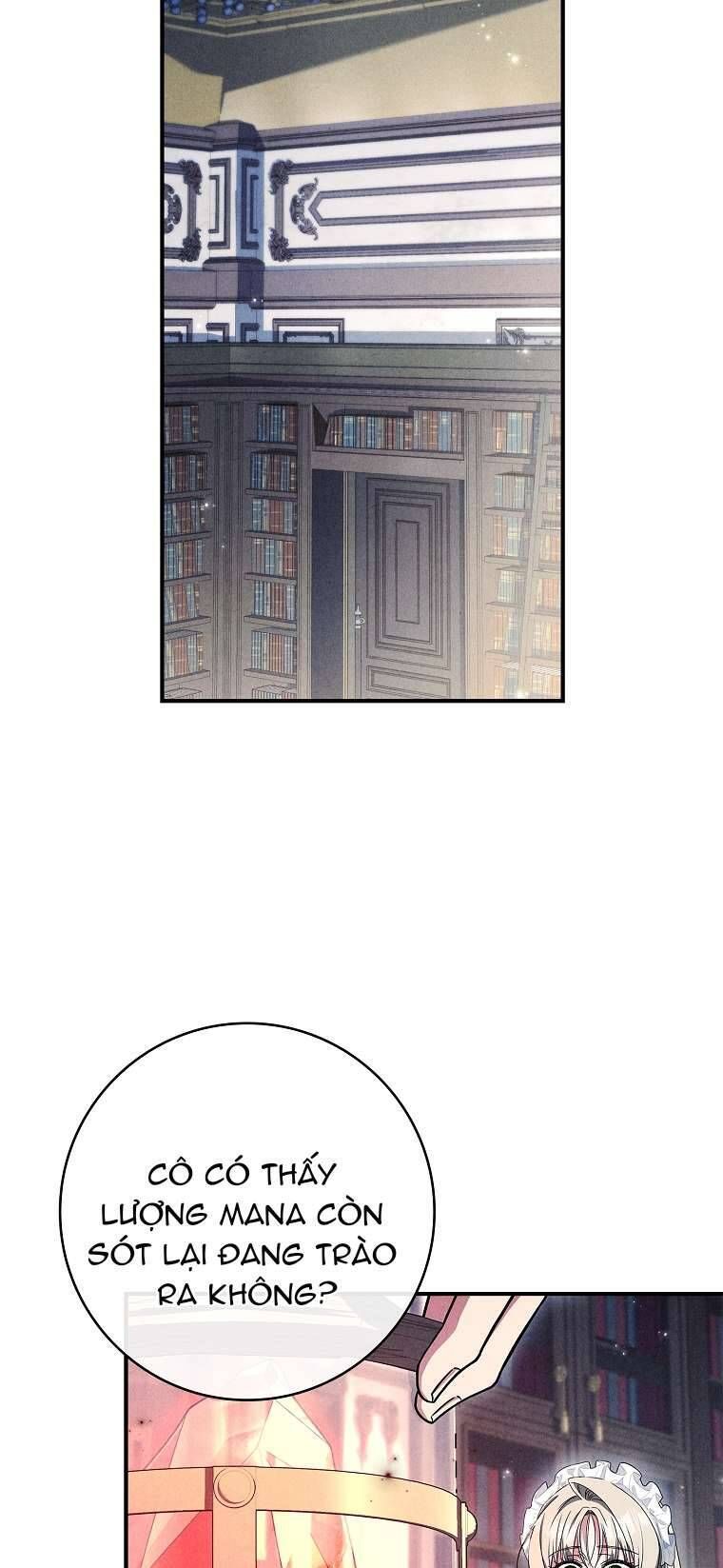 Văn Phòng Thám Tử Dành Cho Nam Chính Hối Hận! Chap 17 - Next Chap 18