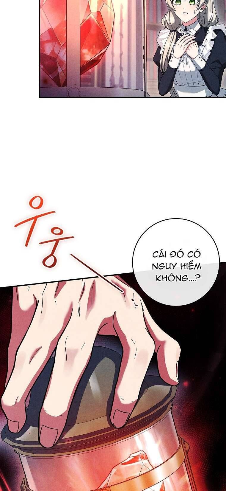 Văn Phòng Thám Tử Dành Cho Nam Chính Hối Hận! Chap 17 - Next Chap 18