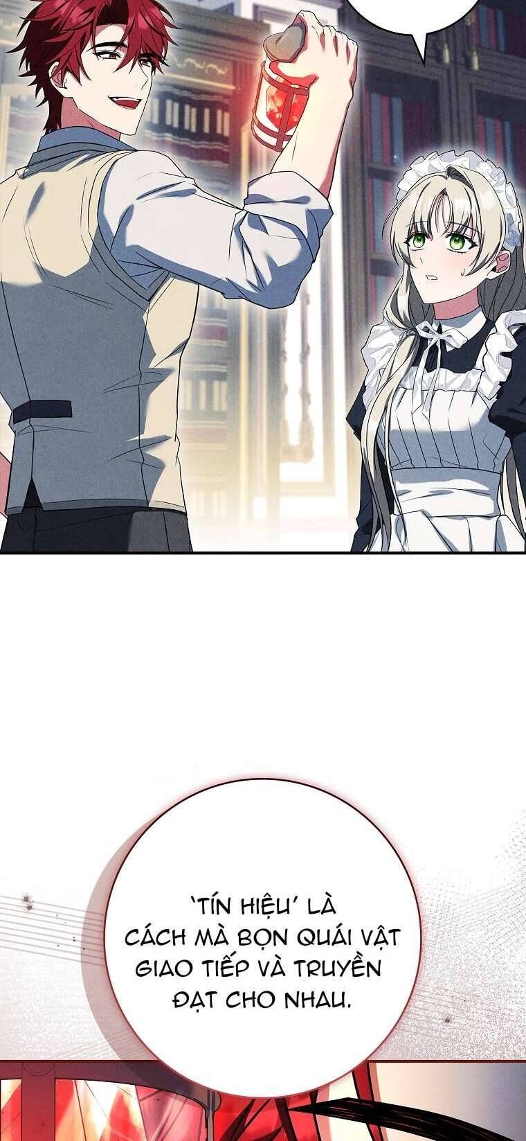 Văn Phòng Thám Tử Dành Cho Nam Chính Hối Hận! Chap 17 - Next Chap 18