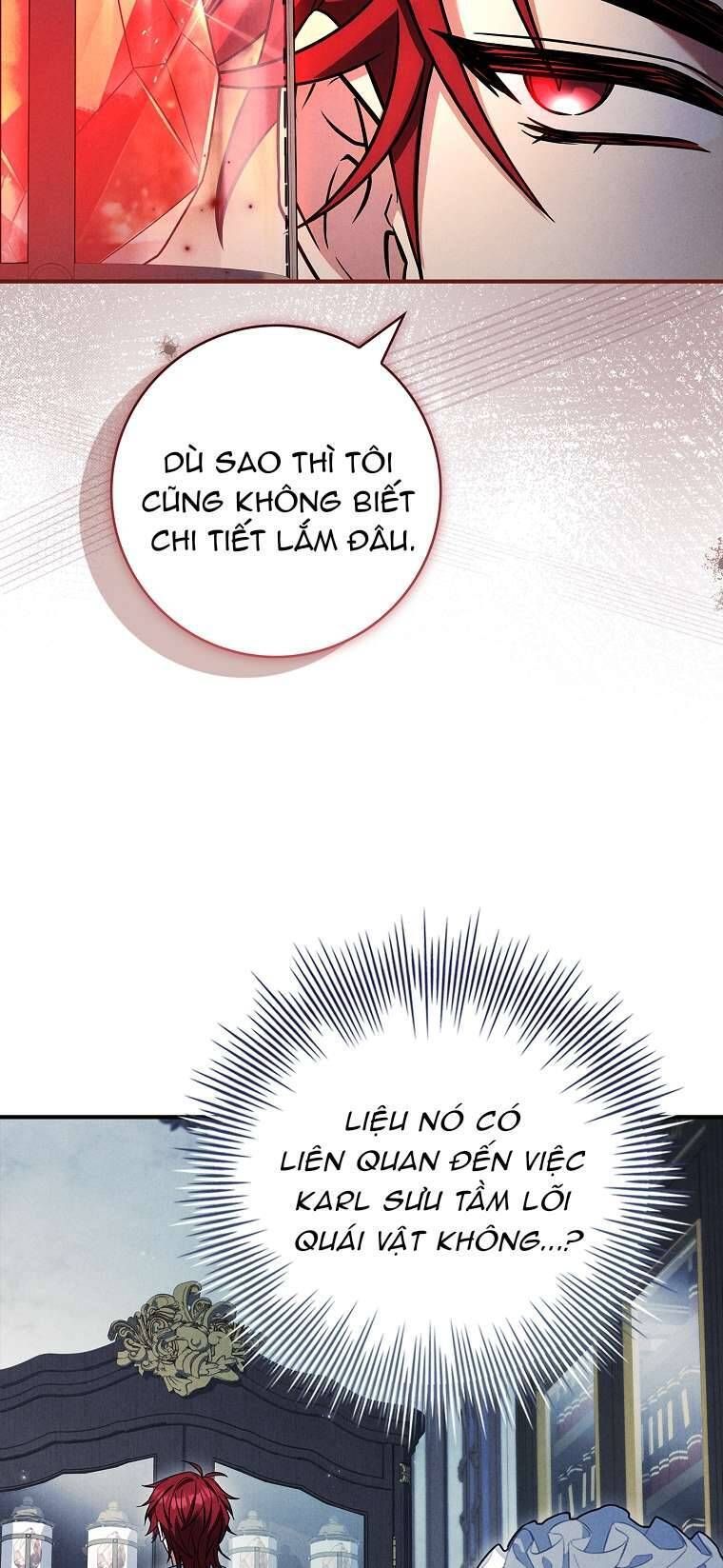Văn Phòng Thám Tử Dành Cho Nam Chính Hối Hận! Chap 17 - Next Chap 18