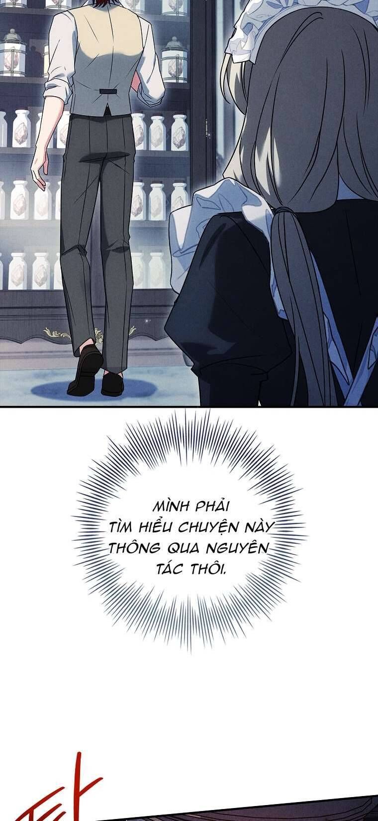 Văn Phòng Thám Tử Dành Cho Nam Chính Hối Hận! Chap 17 - Next Chap 18