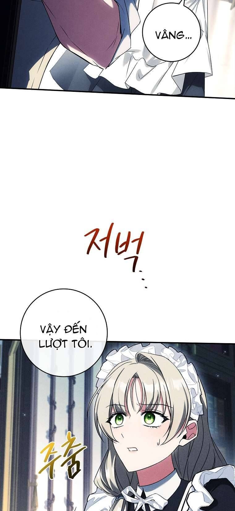 Văn Phòng Thám Tử Dành Cho Nam Chính Hối Hận! Chap 17 - Next Chap 18