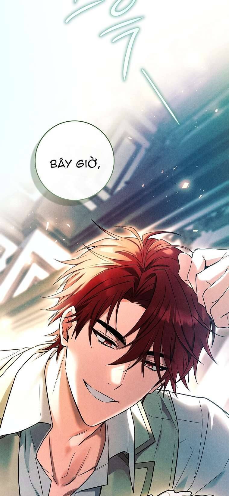 Văn Phòng Thám Tử Dành Cho Nam Chính Hối Hận! Chap 17 - Next Chap 18