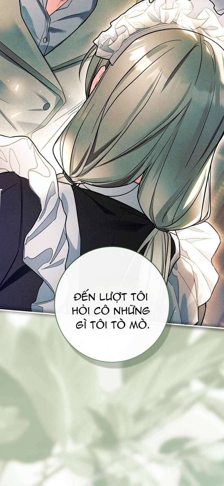 Văn Phòng Thám Tử Dành Cho Nam Chính Hối Hận! Chap 17 - Next Chap 18