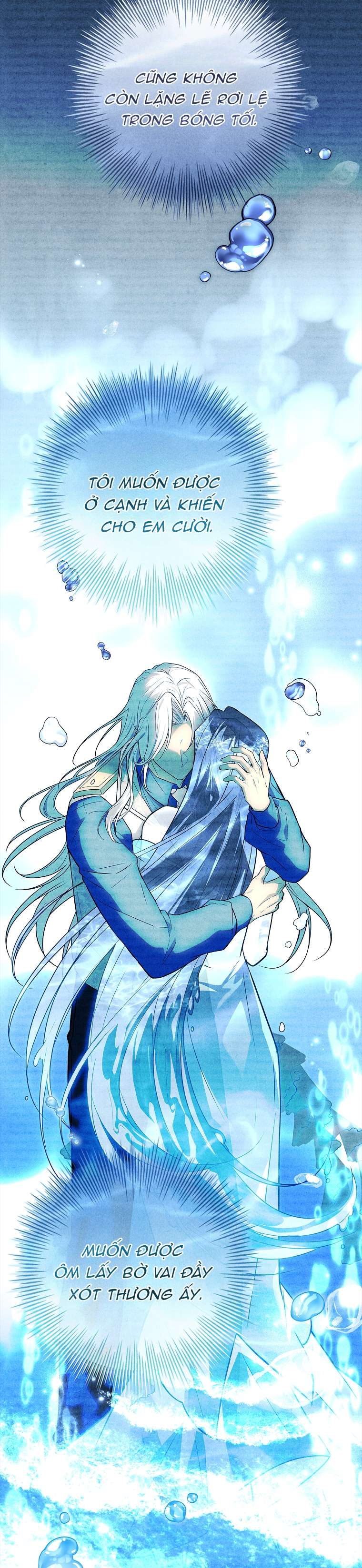 Văn Phòng Thám Tử Dành Cho Nam Chính Hối Hận! Chap 17 - Next Chap 18