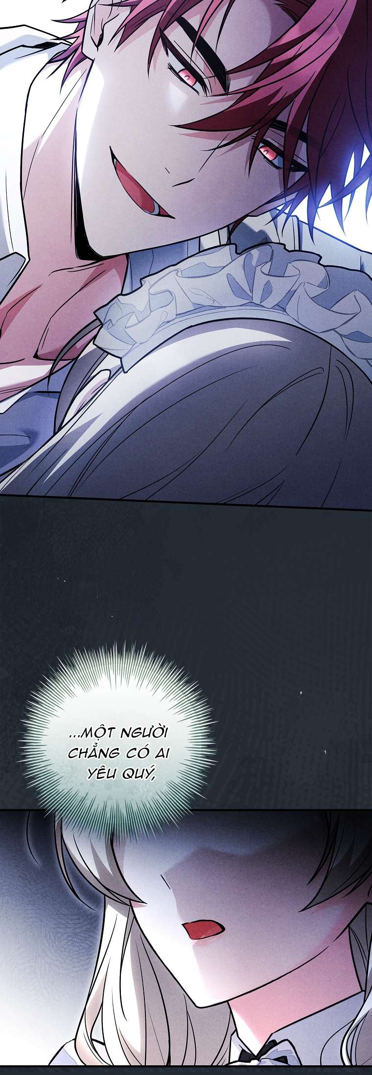 Văn Phòng Thám Tử Dành Cho Nam Chính Hối Hận! Chap 18 - Next Chap 19