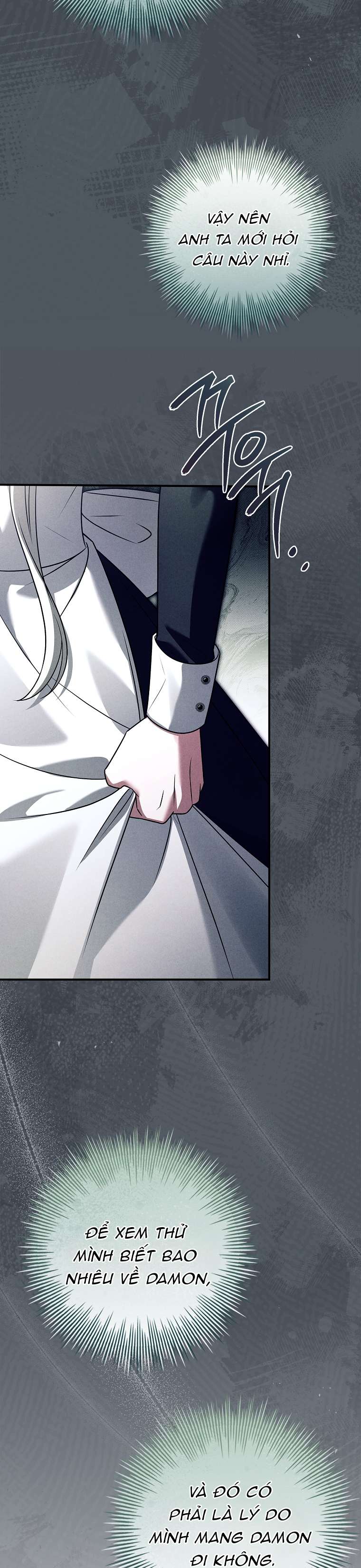 Văn Phòng Thám Tử Dành Cho Nam Chính Hối Hận! Chap 18 - Next Chap 19