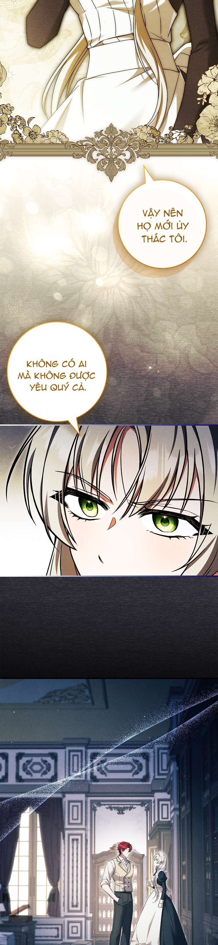 Văn Phòng Thám Tử Dành Cho Nam Chính Hối Hận! Chap 18 - Next Chap 19