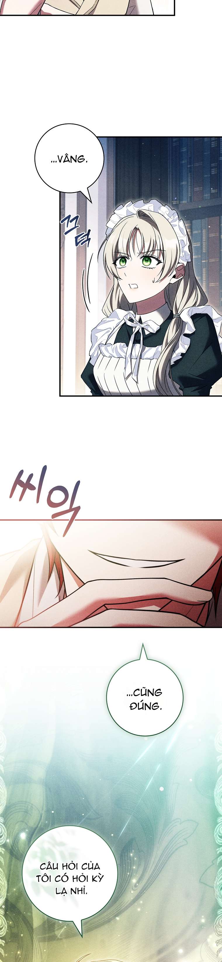 Văn Phòng Thám Tử Dành Cho Nam Chính Hối Hận! Chap 18 - Next Chap 19