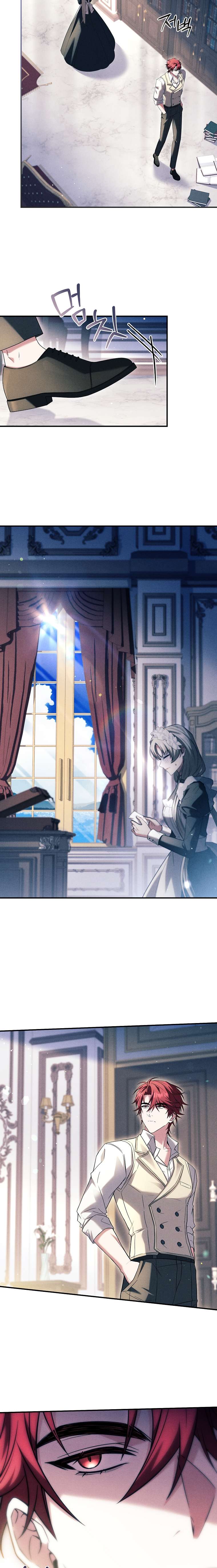 Văn Phòng Thám Tử Dành Cho Nam Chính Hối Hận! Chap 18 - Next Chap 19