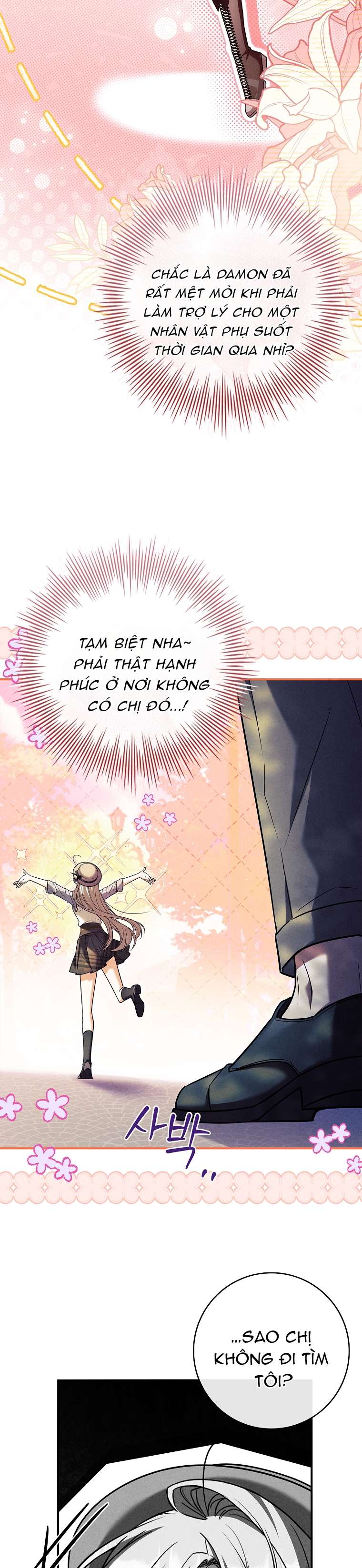Văn Phòng Thám Tử Dành Cho Nam Chính Hối Hận! Chap 18 - Next Chap 19