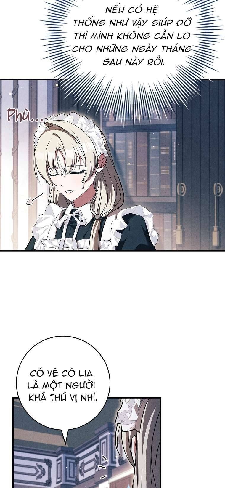 Văn Phòng Thám Tử Dành Cho Nam Chính Hối Hận! Chap 18 - Next Chap 19