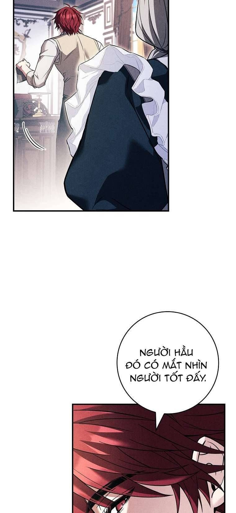 Văn Phòng Thám Tử Dành Cho Nam Chính Hối Hận! Chap 18 - Next Chap 19