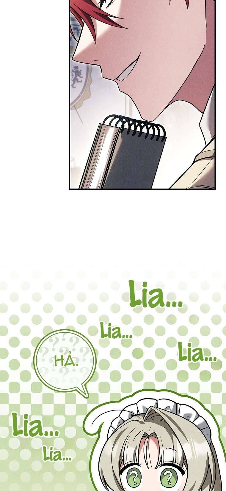 Văn Phòng Thám Tử Dành Cho Nam Chính Hối Hận! Chap 18 - Next Chap 19