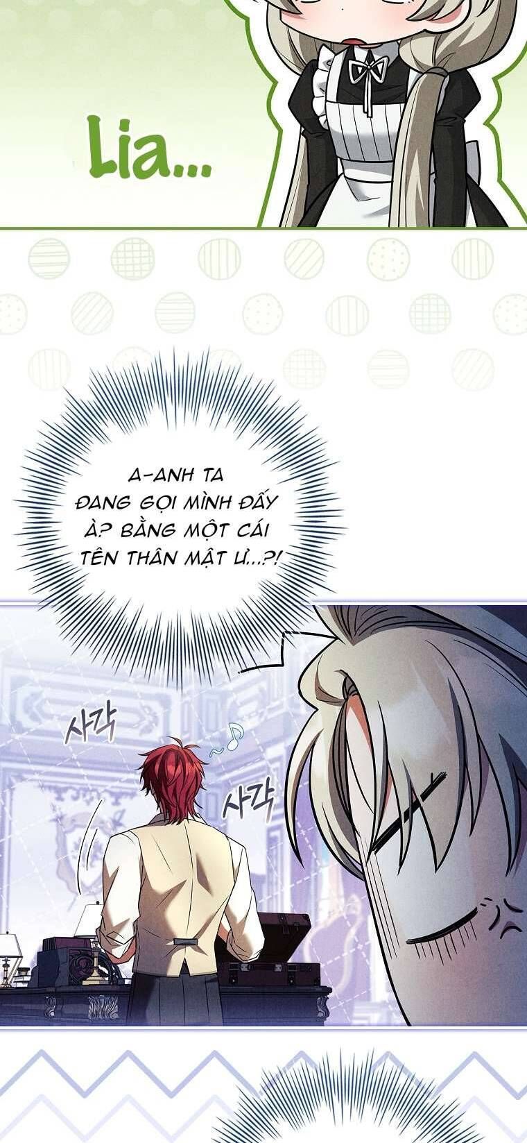 Văn Phòng Thám Tử Dành Cho Nam Chính Hối Hận! Chap 18 - Next Chap 19