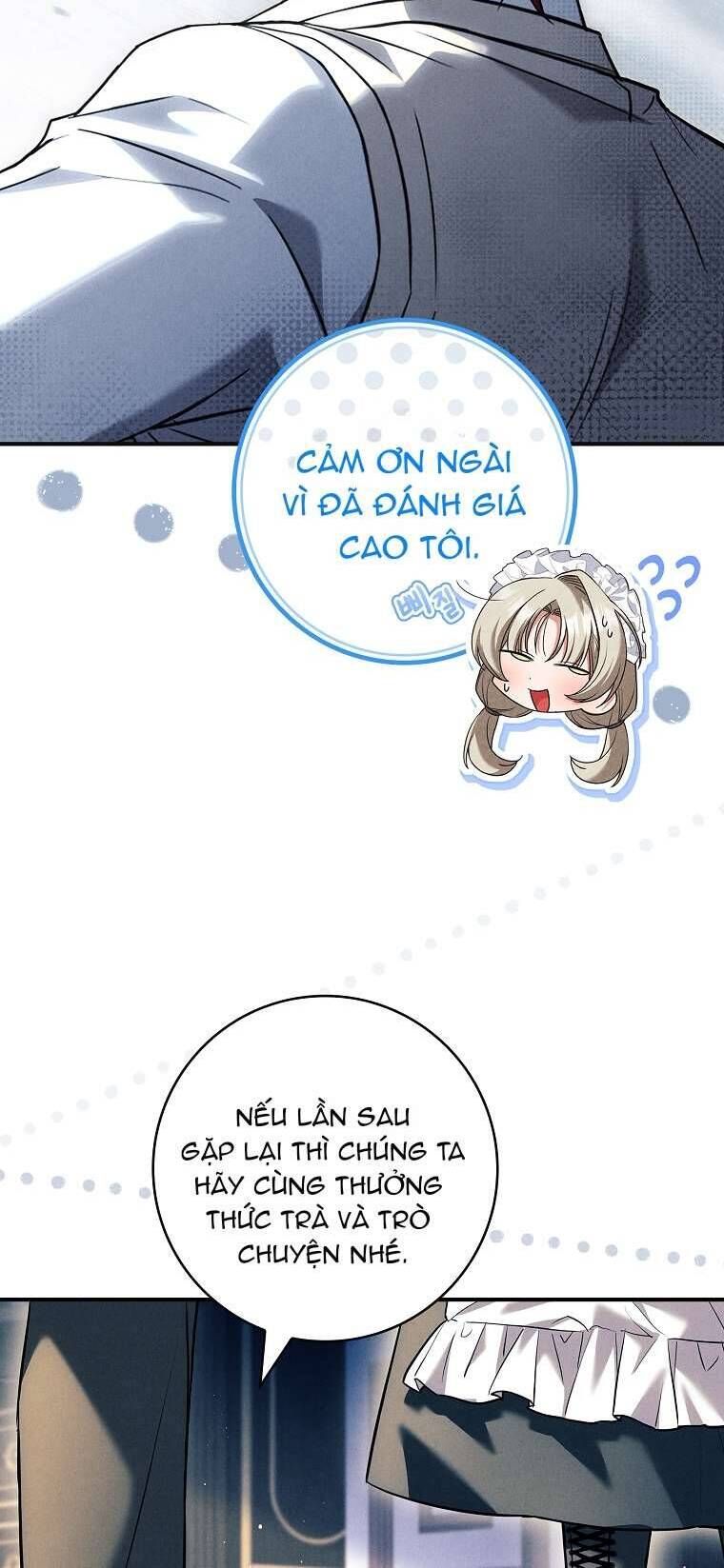 Văn Phòng Thám Tử Dành Cho Nam Chính Hối Hận! Chap 18 - Next Chap 19