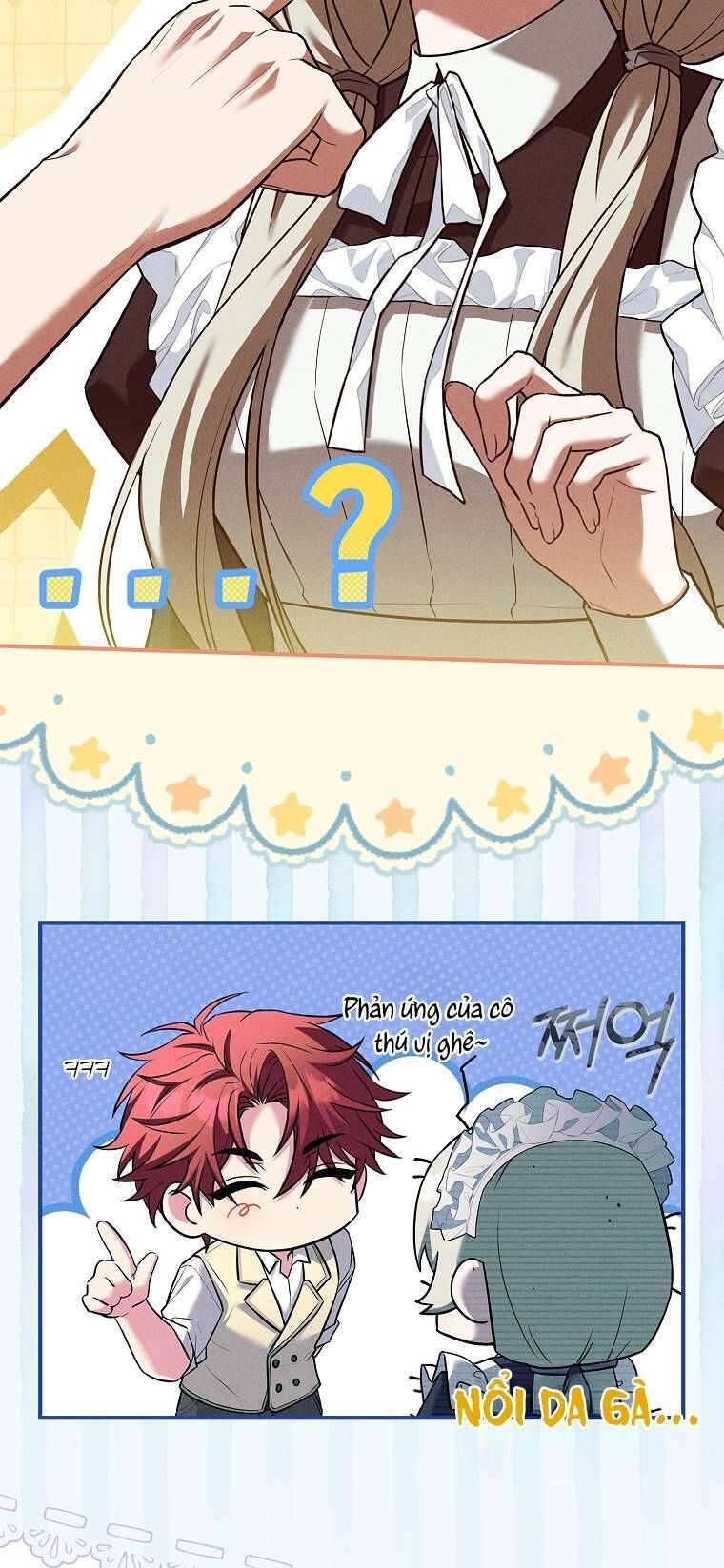 Văn Phòng Thám Tử Dành Cho Nam Chính Hối Hận! Chap 18 - Next Chap 19