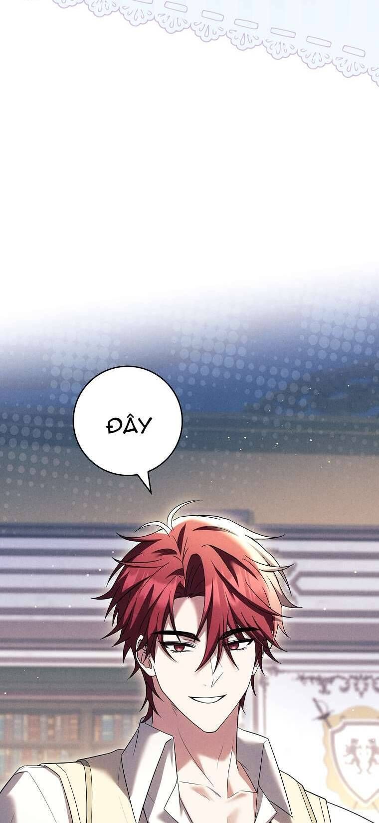 Văn Phòng Thám Tử Dành Cho Nam Chính Hối Hận! Chap 18 - Next Chap 19