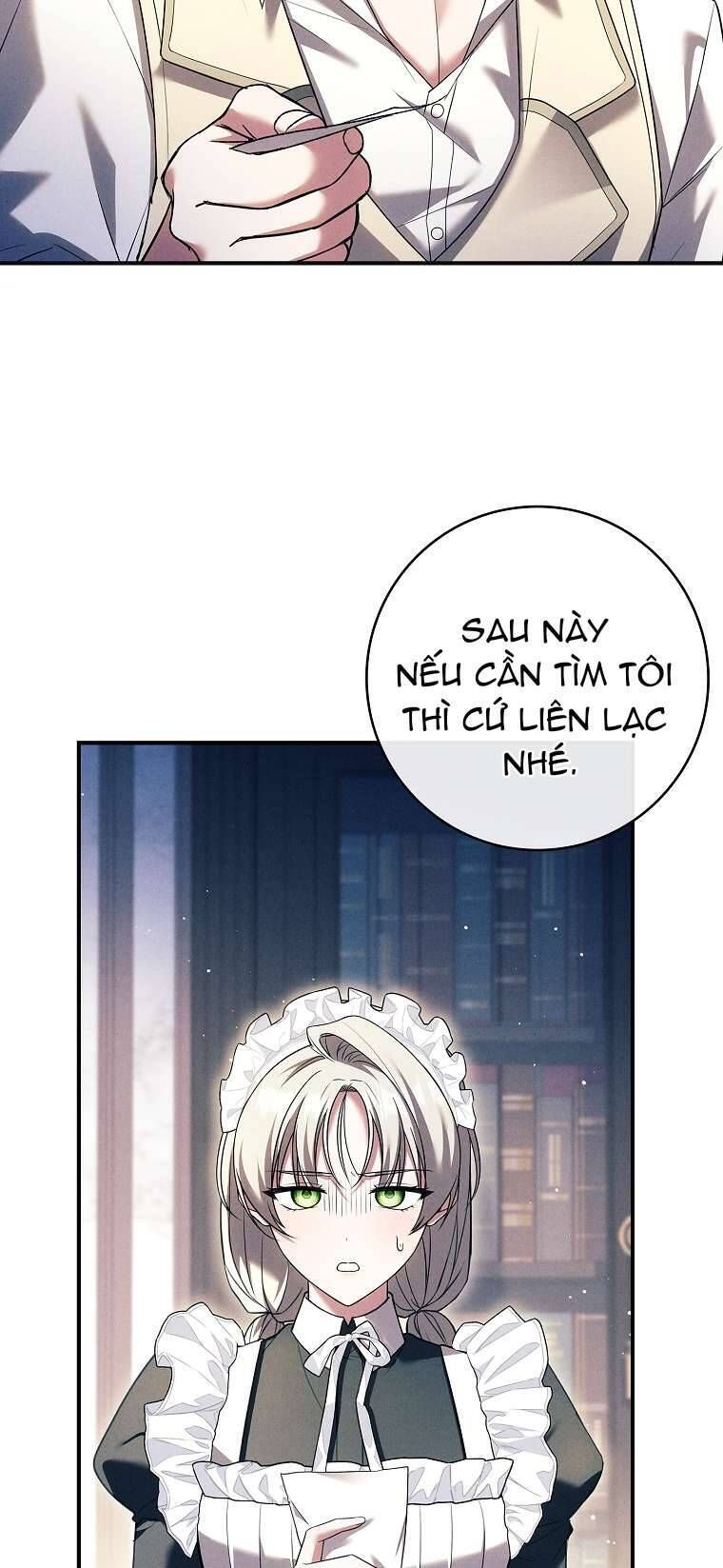 Văn Phòng Thám Tử Dành Cho Nam Chính Hối Hận! Chap 18 - Next Chap 19