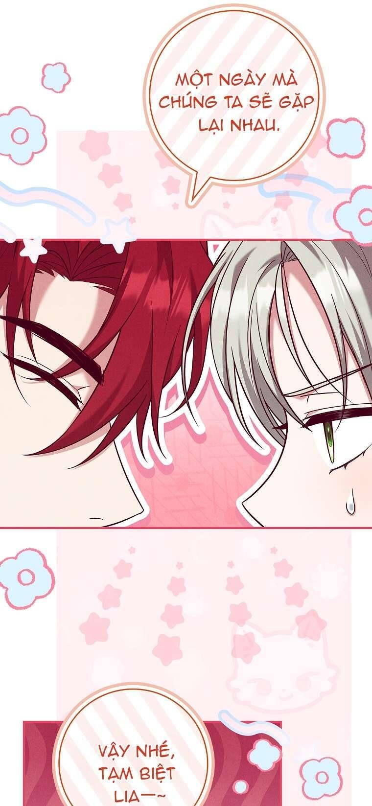 Văn Phòng Thám Tử Dành Cho Nam Chính Hối Hận! Chap 18 - Next Chap 19