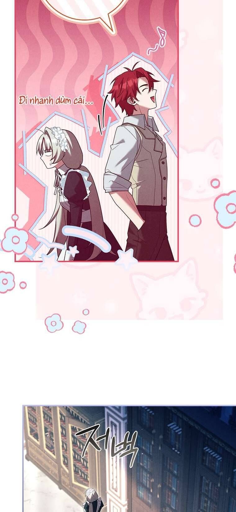 Văn Phòng Thám Tử Dành Cho Nam Chính Hối Hận! Chap 18 - Next Chap 19