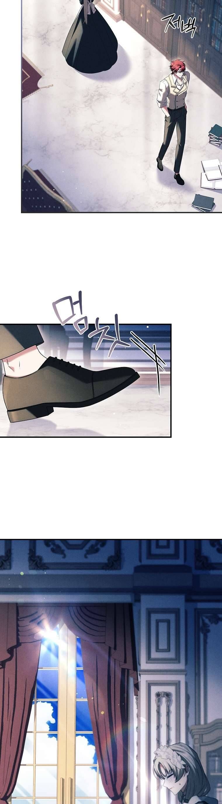 Văn Phòng Thám Tử Dành Cho Nam Chính Hối Hận! Chap 18 - Next Chap 19