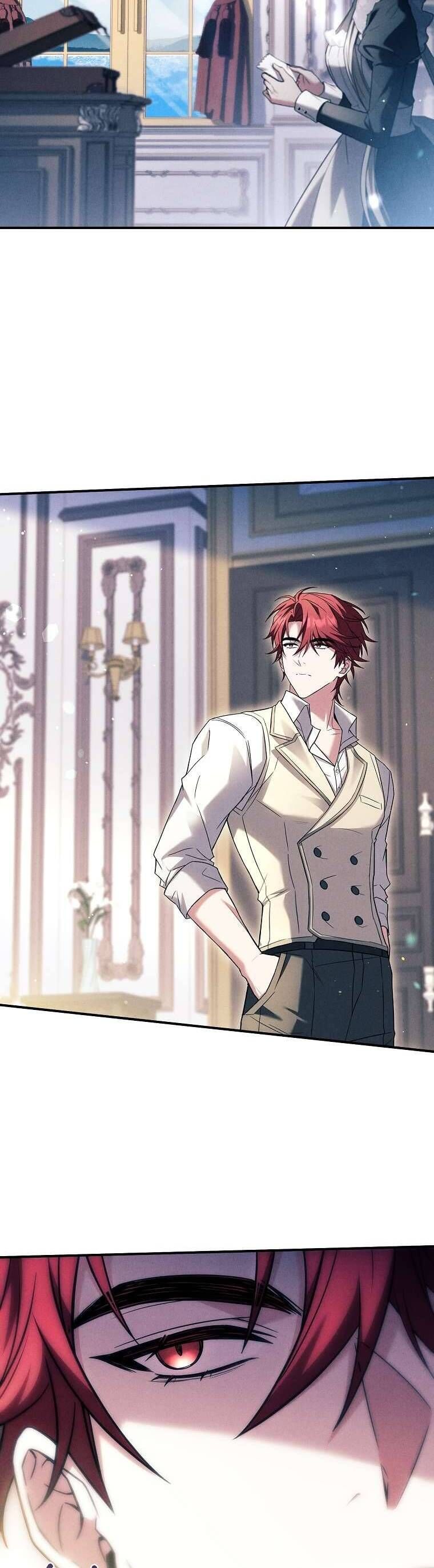 Văn Phòng Thám Tử Dành Cho Nam Chính Hối Hận! Chap 18 - Next Chap 19