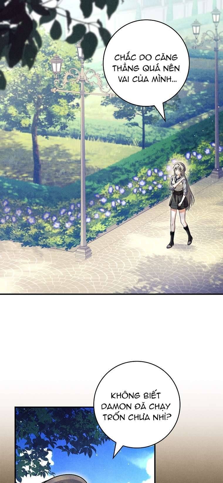 Văn Phòng Thám Tử Dành Cho Nam Chính Hối Hận! Chap 18 - Next Chap 19