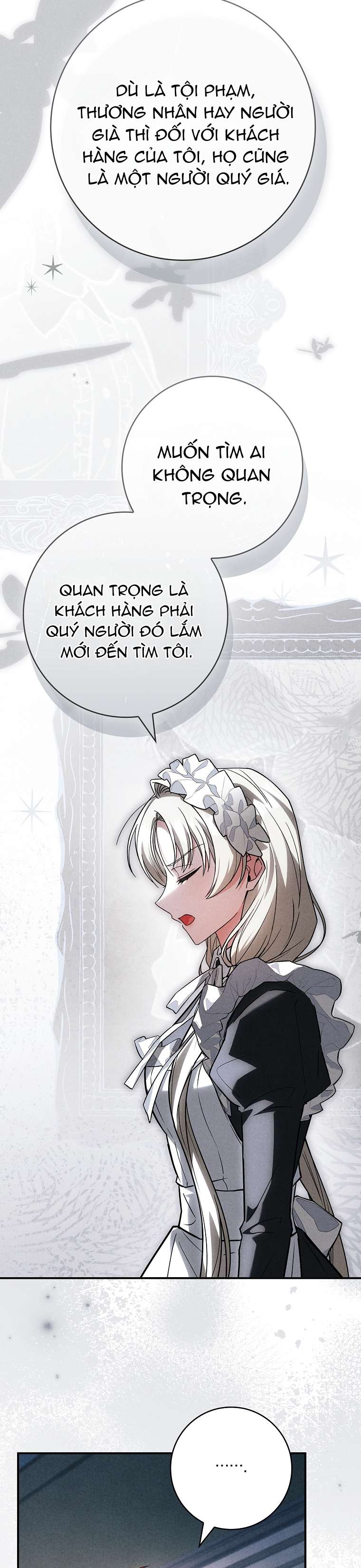 Văn Phòng Thám Tử Dành Cho Nam Chính Hối Hận! Chap 18 - Next Chap 19