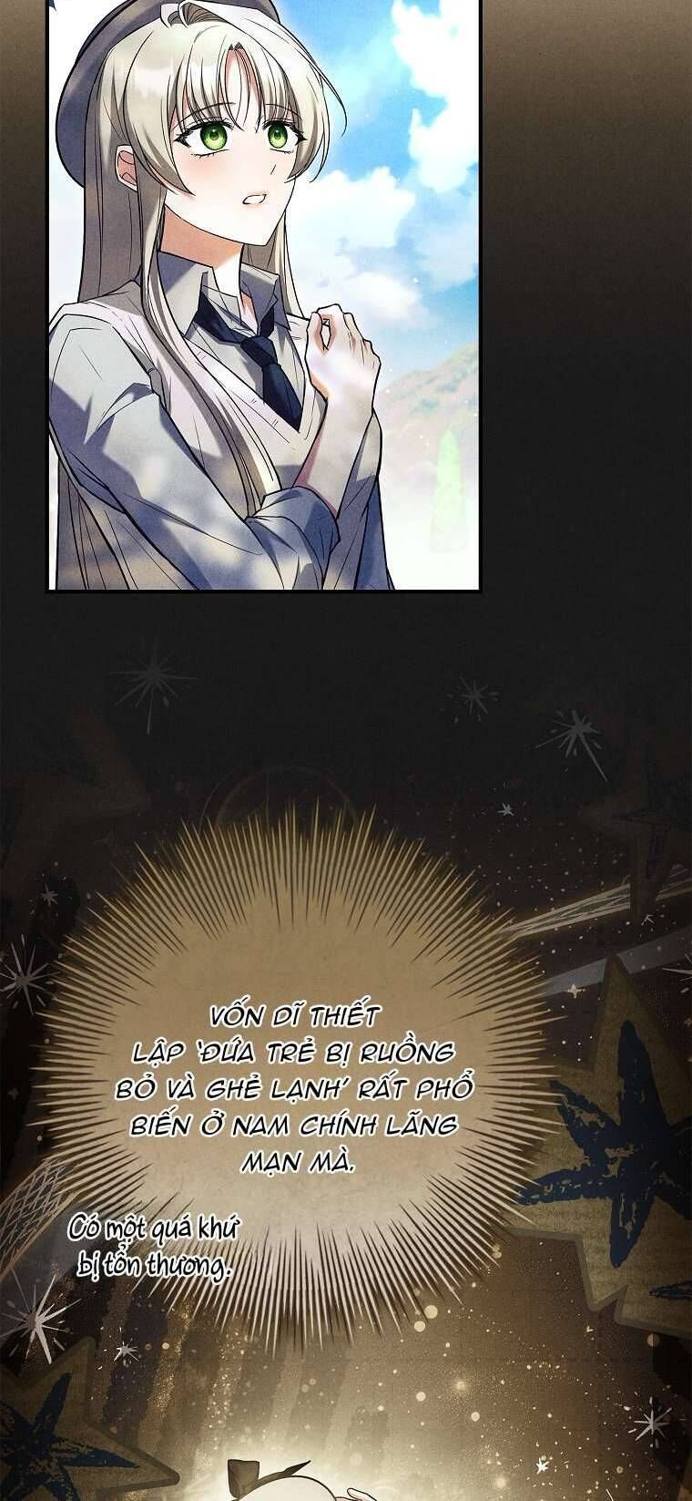 Văn Phòng Thám Tử Dành Cho Nam Chính Hối Hận! Chap 18 - Next Chap 19