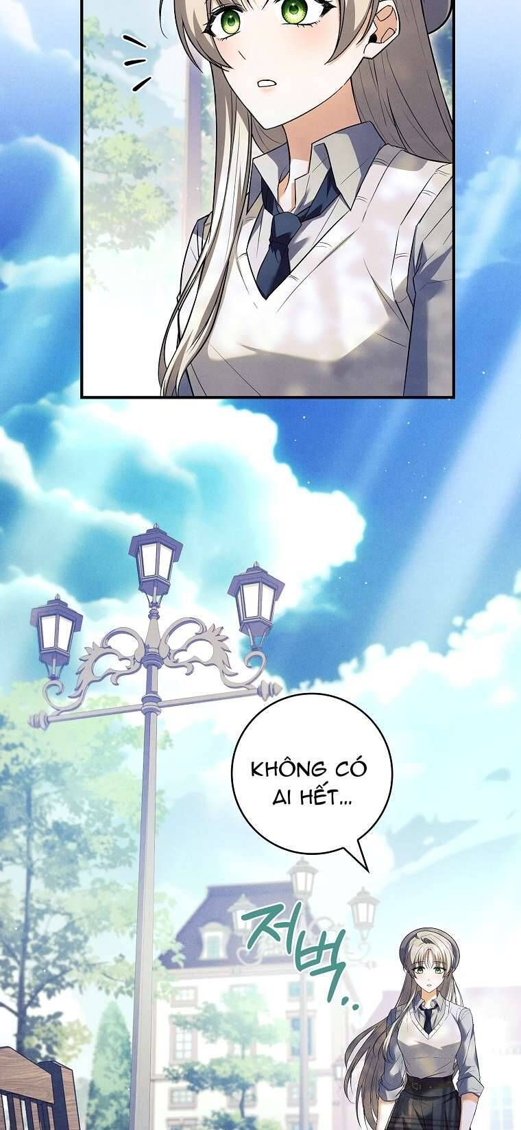 Văn Phòng Thám Tử Dành Cho Nam Chính Hối Hận! Chap 18 - Next Chap 19