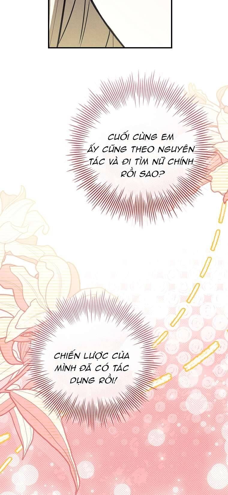 Văn Phòng Thám Tử Dành Cho Nam Chính Hối Hận! Chap 18 - Next Chap 19