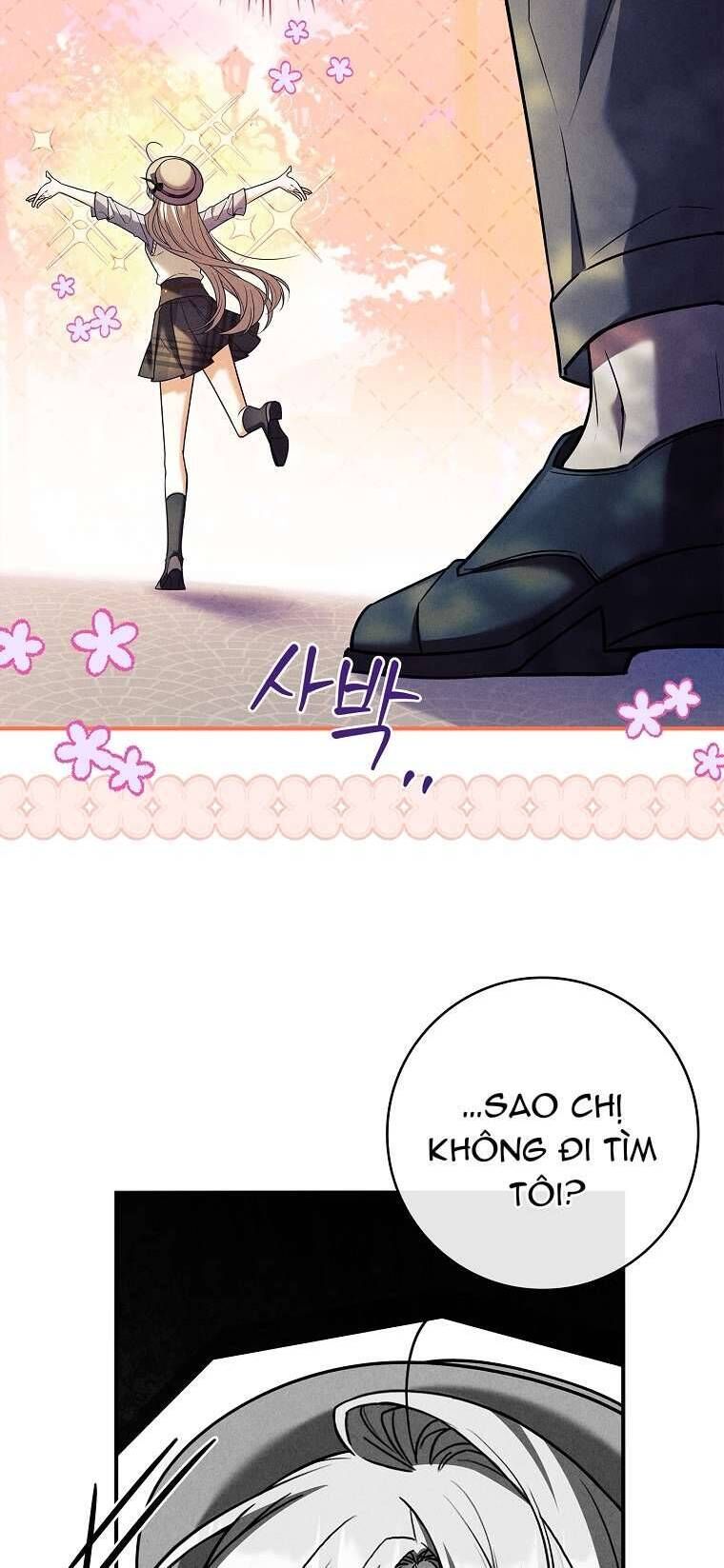 Văn Phòng Thám Tử Dành Cho Nam Chính Hối Hận! Chap 18 - Next Chap 19