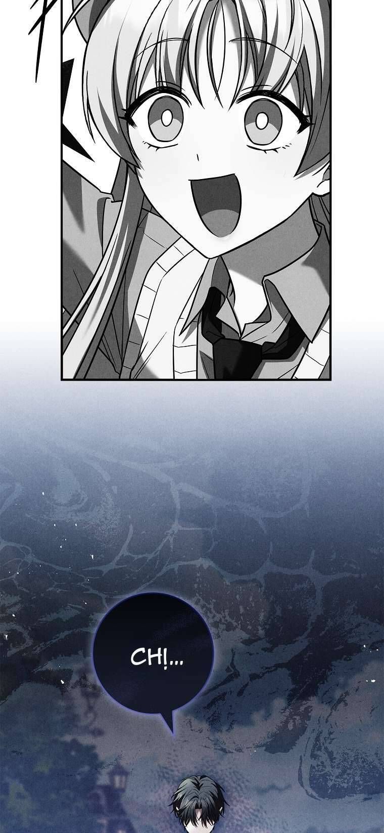 Văn Phòng Thám Tử Dành Cho Nam Chính Hối Hận! Chap 18 - Next Chap 19