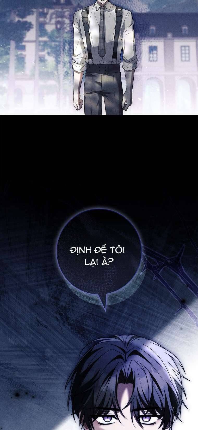 Văn Phòng Thám Tử Dành Cho Nam Chính Hối Hận! Chap 18 - Next Chap 19