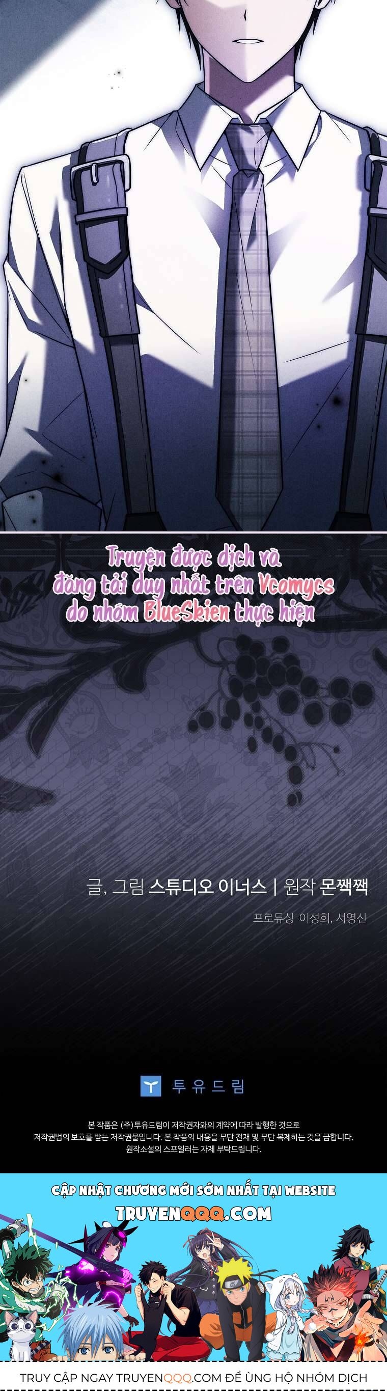 Văn Phòng Thám Tử Dành Cho Nam Chính Hối Hận! Chap 18 - Next Chap 19