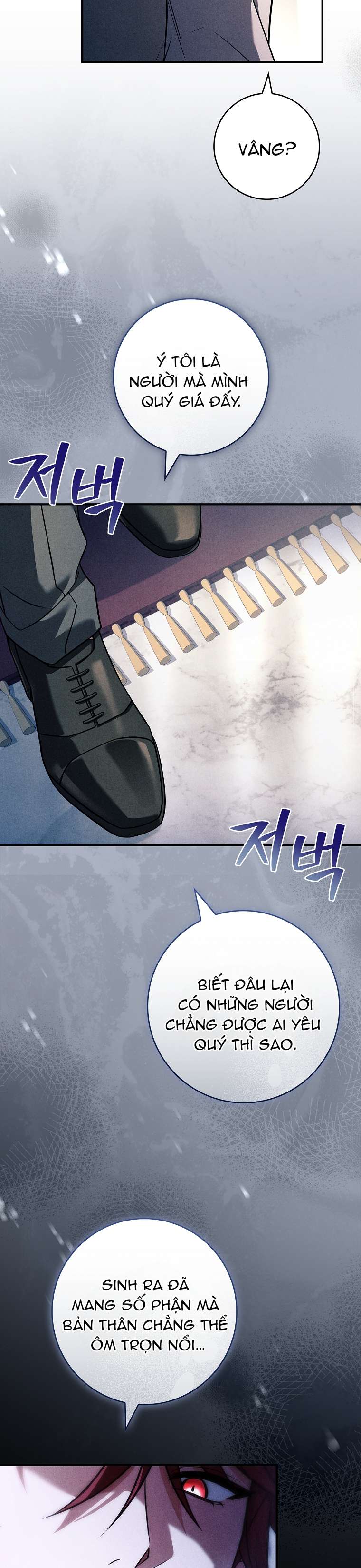 Văn Phòng Thám Tử Dành Cho Nam Chính Hối Hận! Chap 18 - Next Chap 19