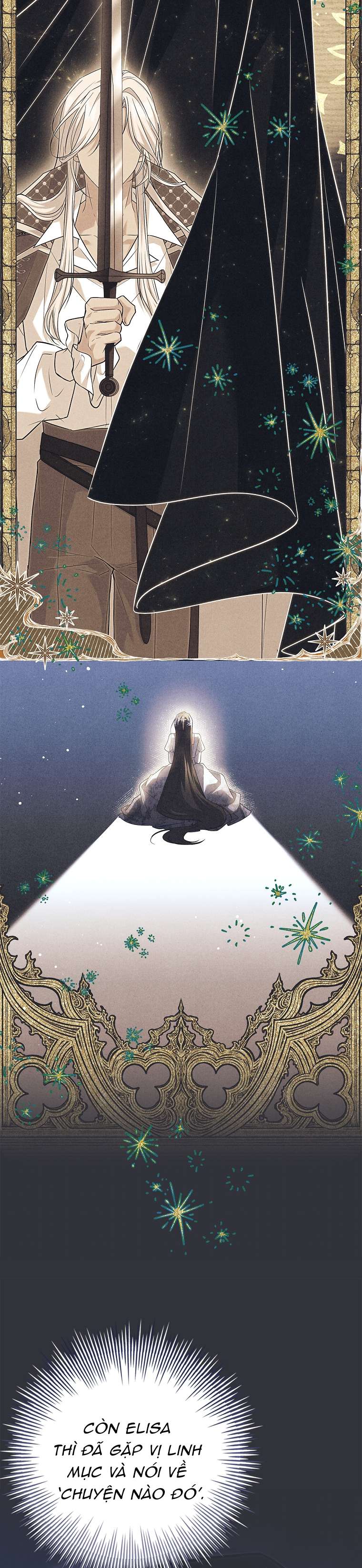 Văn Phòng Thám Tử Dành Cho Nam Chính Hối Hận! Chap 19 - Next Chap 20