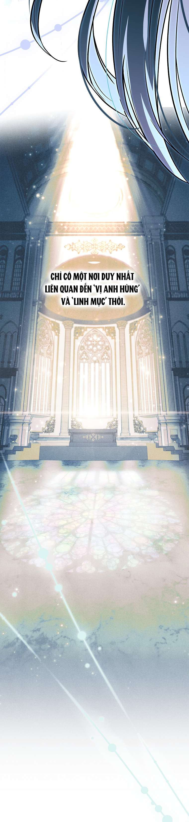 Văn Phòng Thám Tử Dành Cho Nam Chính Hối Hận! Chap 19 - Next Chap 20