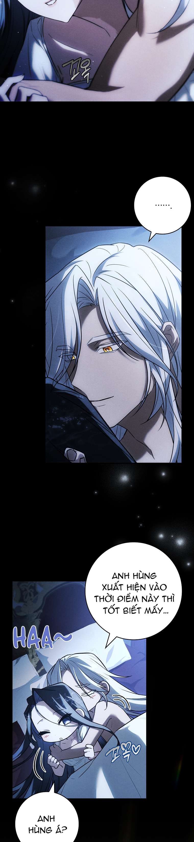 Văn Phòng Thám Tử Dành Cho Nam Chính Hối Hận! Chap 19 - Next Chap 20