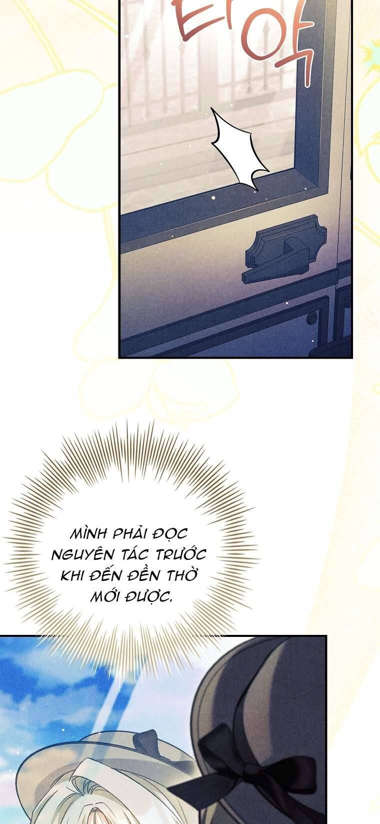 Văn Phòng Thám Tử Dành Cho Nam Chính Hối Hận! Chap 19 - Next Chap 20