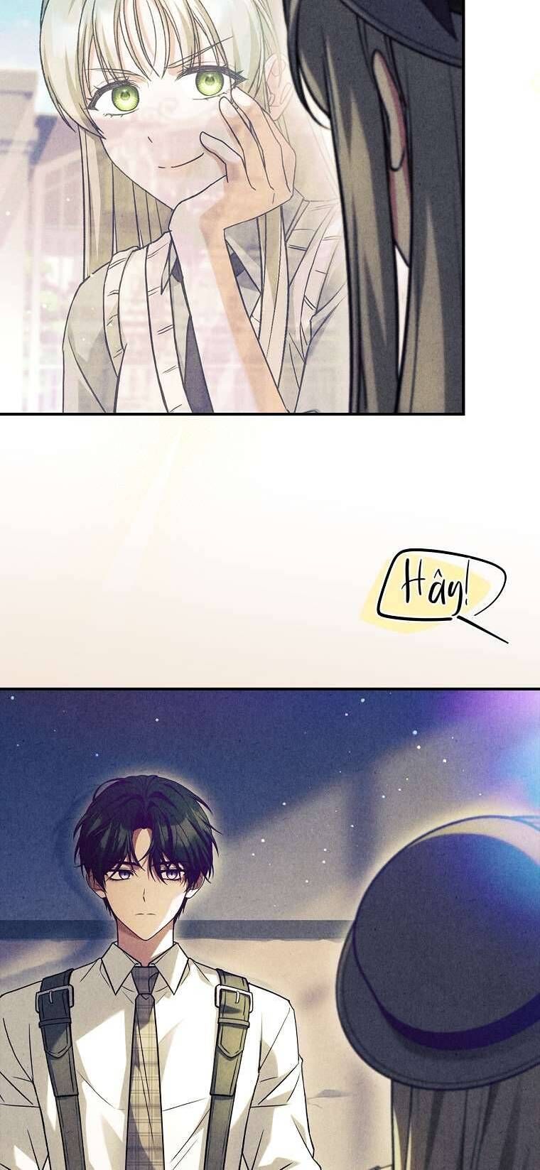 Văn Phòng Thám Tử Dành Cho Nam Chính Hối Hận! Chap 19 - Next Chap 20